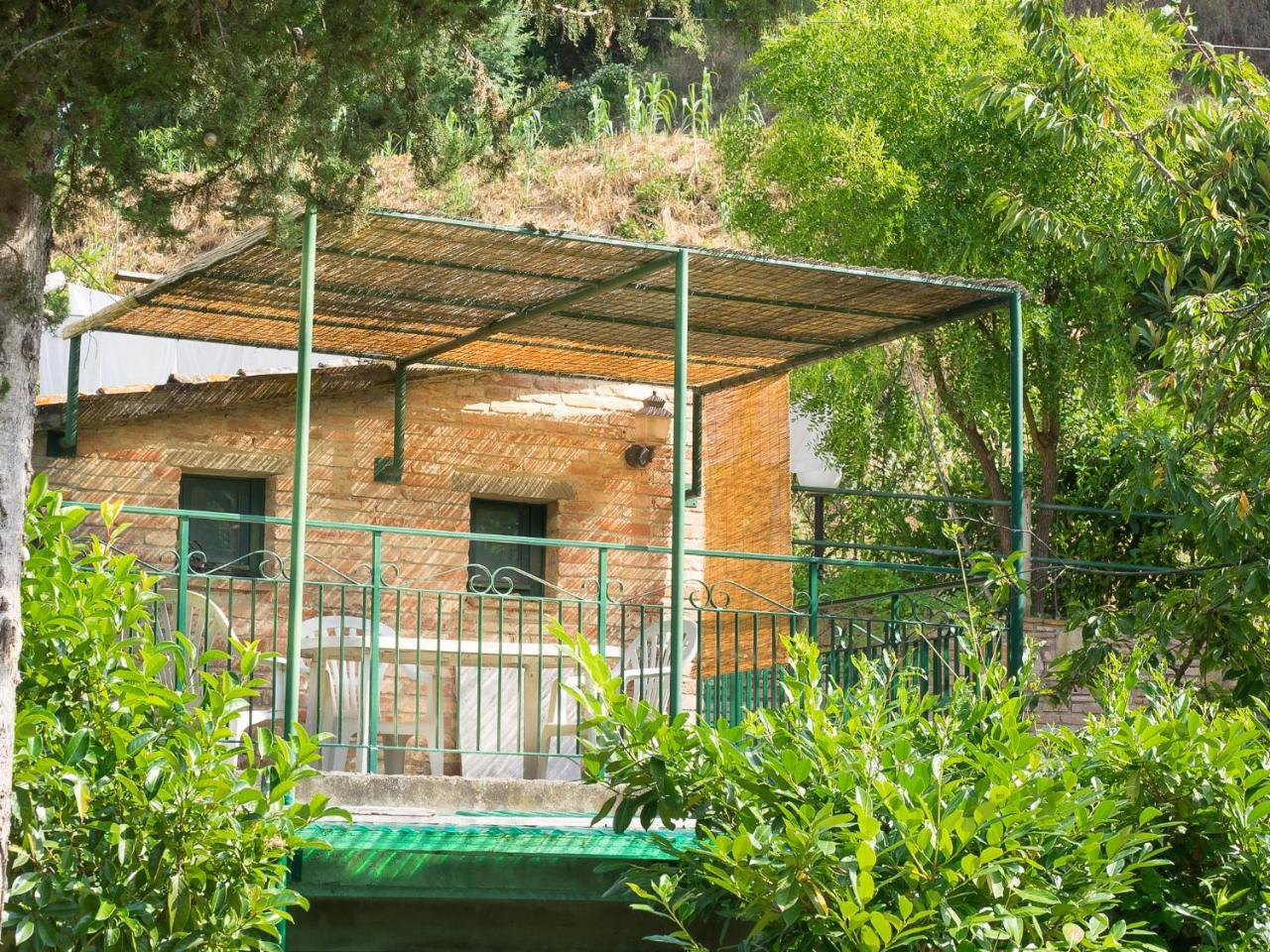 فيلا Borgo Di Alica بالايا المظهر الخارجي الصورة